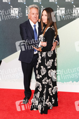 'The Meyerowitz Stories' Premiere, BFI London Film Festival 2017