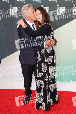 'The Meyerowitz Stories' Premiere, BFI London Film Festival 2017