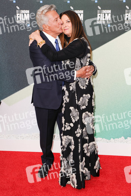 'The Meyerowitz Stories' Premiere, BFI London Film Festival 2017