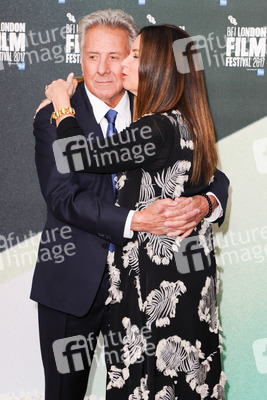 'The Meyerowitz Stories' Premiere, BFI London Film Festival 2017