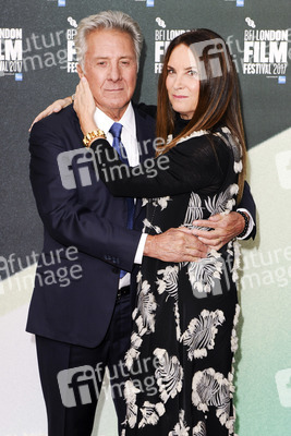 'The Meyerowitz Stories' Premiere, BFI London Film Festival 2017