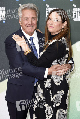 'The Meyerowitz Stories' Premiere, BFI London Film Festival 2017
