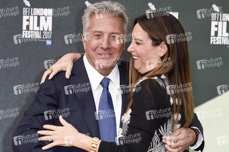 'The Meyerowitz Stories' Premiere, BFI London Film Festival 2017