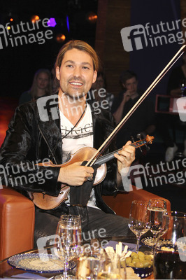 'NDR Talk Show' in Hamburg