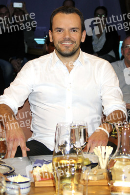 'NDR Talk Show' in Hamburg