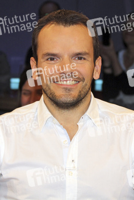 'NDR Talk Show' in Hamburg