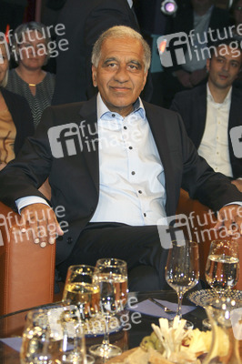 'NDR Talk Show' in Hamburg