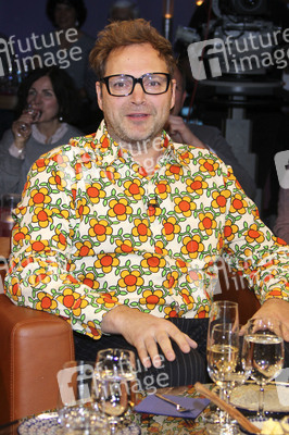 'NDR Talk Show' in Hamburg