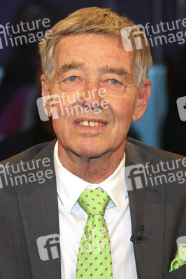 'NDR Talk Show' in Hamburg