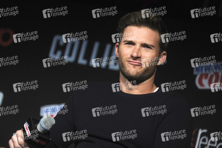 'Pacific Rim 2' Panel, New York Comic Con 2017
