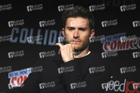 'Pacific Rim 2' Panel, New York Comic Con 2017
