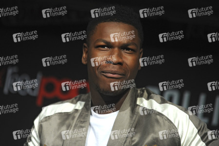 'Pacific Rim 2' Panel, New York Comic Con 2017