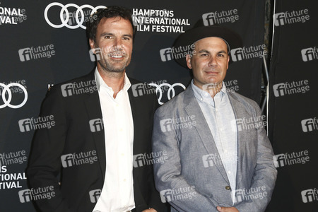 'The Tribes of Palos Verdes' Screening, Hamptons International Film Festival 2017