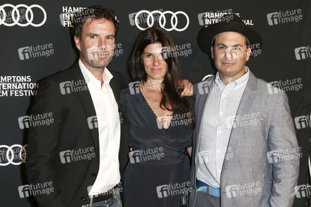 'The Tribes of Palos Verdes' Screening, Hamptons International Film Festival 2017