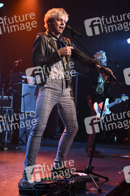 Konzert von R5 in München