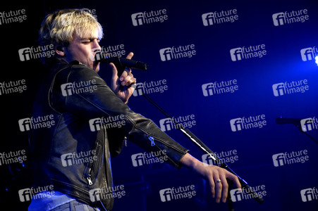 Konzert von R5 in München