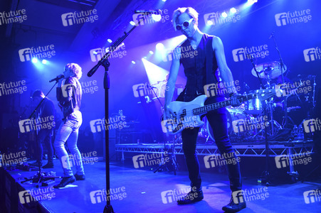Konzert von R5 in München