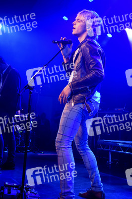 Konzert von R5 in München
