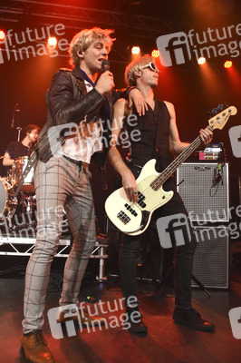 Konzert von R5 in München