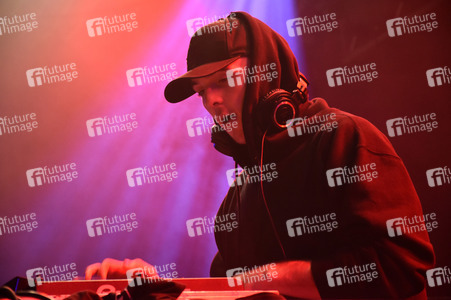 Konzert von Ryland in München