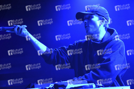 Konzert von Ryland in München