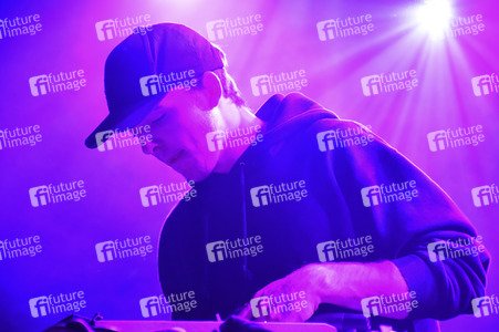 Konzert von Ryland in München