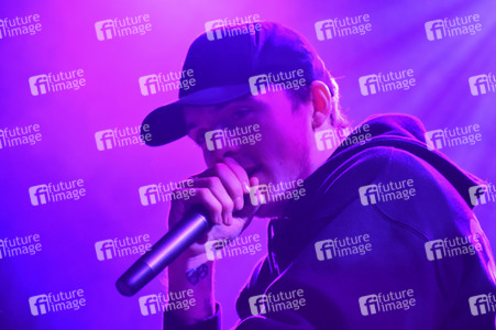 Konzert von Ryland in München