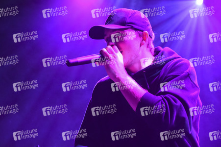 Konzert von Ryland in München
