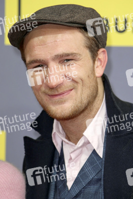 'Simpel' Premiere, Filmfest Hamburg 2017