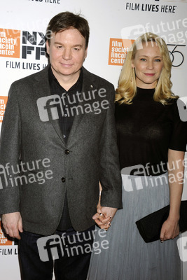 'Spielberg' Premiere, New York Film Festival 2017