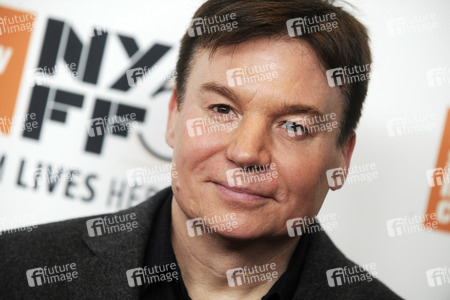 'Spielberg' Premiere, New York Film Festival 2017