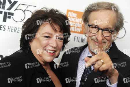 'Spielberg' Premiere, New York Film Festival 2017