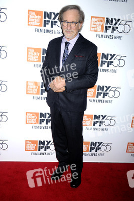 'Spielberg' Premiere, New York Film Festival 2017