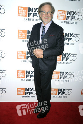 'Spielberg' Premiere, New York Film Festival 2017