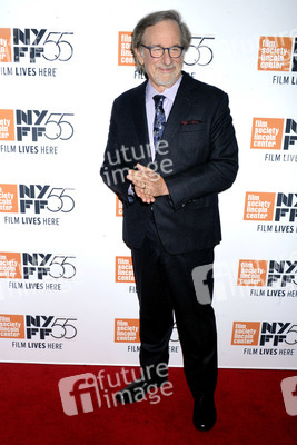 'Spielberg' Premiere, New York Film Festival 2017