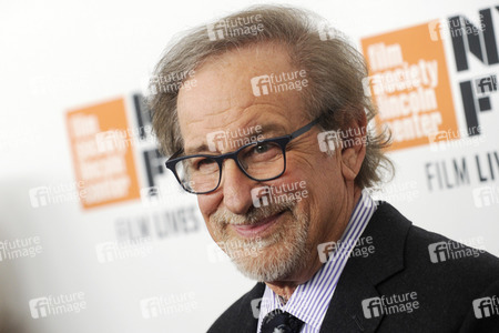 'Spielberg' Premiere, New York Film Festival 2017