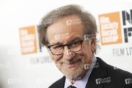 'Spielberg' Premiere, New York Film Festival 2017