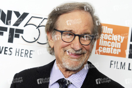 'Spielberg' Premiere, New York Film Festival 2017