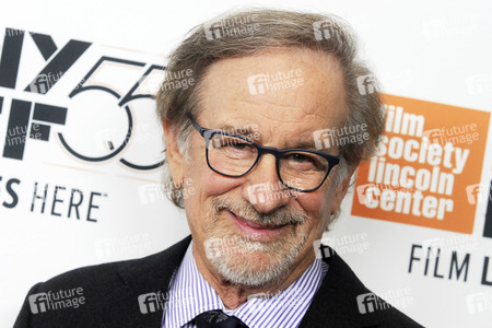 'Spielberg' Premiere, New York Film Festival 2017