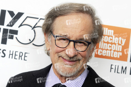 'Spielberg' Premiere, New York Film Festival 2017