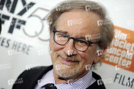 'Spielberg' Premiere, New York Film Festival 2017