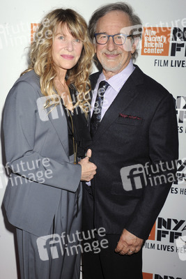 'Spielberg' Premiere, New York Film Festival 2017