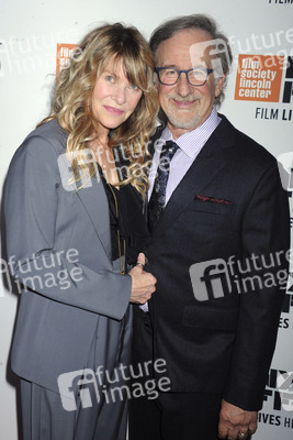 'Spielberg' Premiere, New York Film Festival 2017