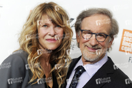 'Spielberg' Premiere, New York Film Festival 2017