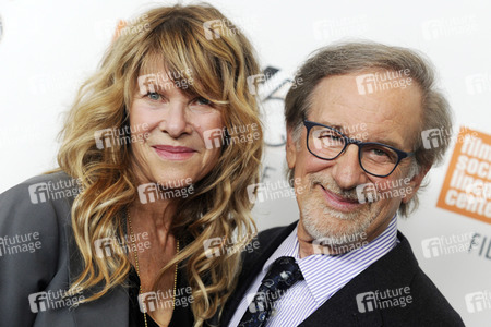 'Spielberg' Premiere, New York Film Festival 2017