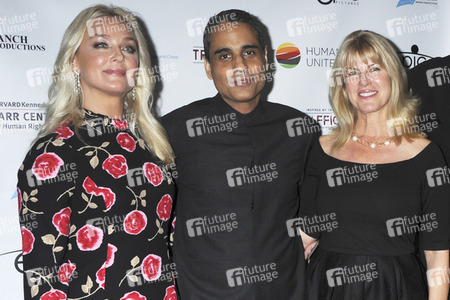 Filmpremiere 'Trafficked' in New York