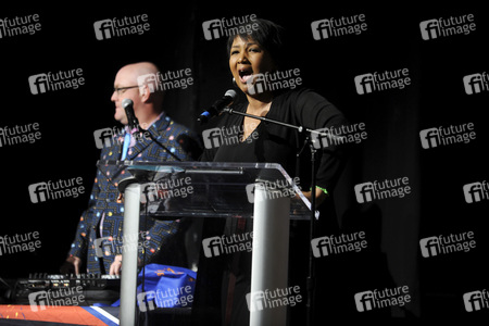 'Star Trek: Discovery' Panel, New York Comic Con 2017