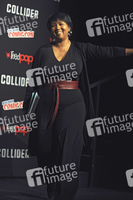 'Star Trek: Discovery' Panel, New York Comic Con 2017