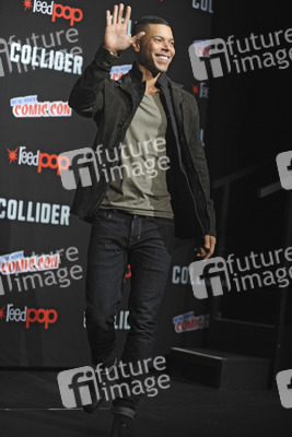 'Star Trek: Discovery' Panel, New York Comic Con 2017
