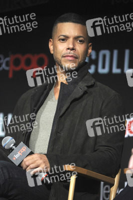 'Star Trek: Discovery' Panel, New York Comic Con 2017